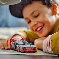 Lego 76921 Speed Champions Audi S1 E Tron Quattro Racewagen Best