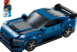 Lego 76920 Speed Champions Ford Mustang Dark Horse Sportwag New
