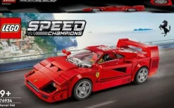 Lego 76934 Speed Champions Supercar Ferrari F40 Sale