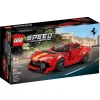 Lego 76914 Speed Ferrari 812 Competizione Clearance