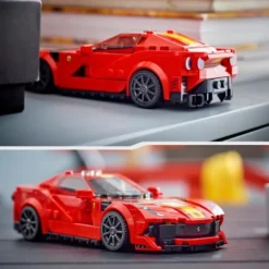 Lego 76914 Speed Ferrari 812 Competizione Clearance