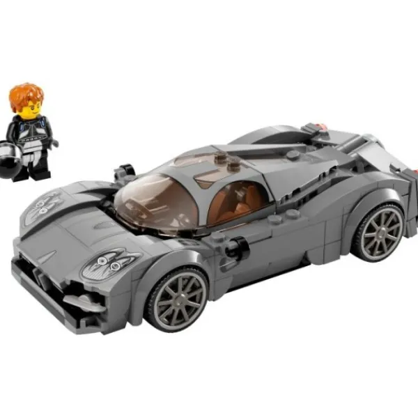 Lego 76915 Speed Pagani Utopia Sale