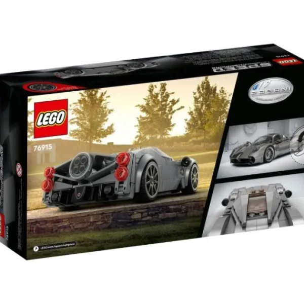 Lego 76915 Speed Pagani Utopia Sale