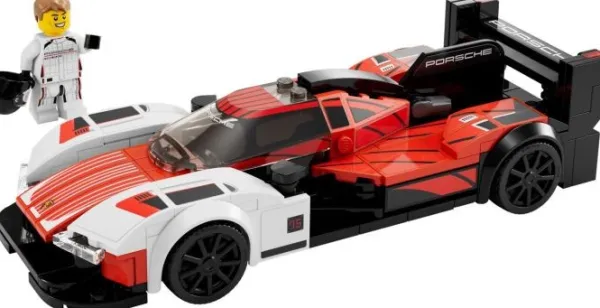 Lego 76916 Speed Porsche 963 Clearance