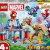 Lego 10794 Spidey Webspinner Hoofdkwartier Outlet