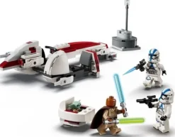 Lego 75378 Star Wars Barc Speedert Ontsnapping Best