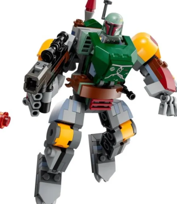 Lego 75369 Star Wars Boba Fett Mecha Clearance