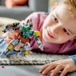 Lego 75369 Star Wars Boba Fett Mecha Clearance