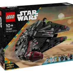 Lego 75389 Star Wars Dark Falcon Discount