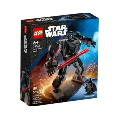 Lego 75368 Star Wars Darth Vader Mecha Discount
