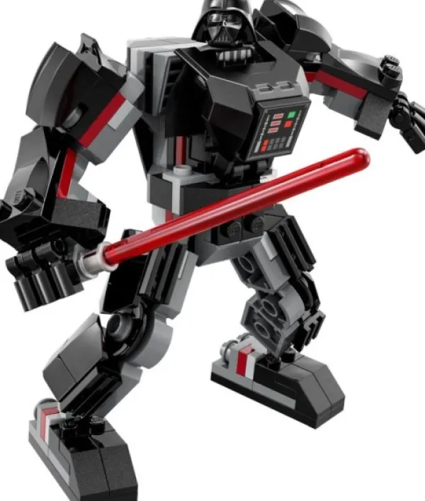 Lego 75368 Star Wars Darth Vader Mecha Discount
