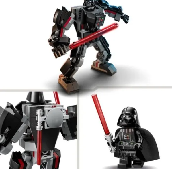 Lego 75368 Star Wars Darth Vader Mecha Discount