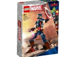 Lego 76258 Super Hero Captain America Outlet