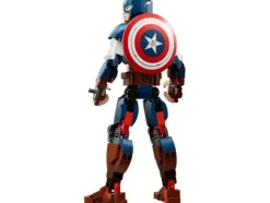 Lego 76258 Super Hero Captain America Outlet