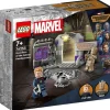 Lego 76253 Super Heroes Guardians Of The Galaxy Hoofdkwatier Outlet