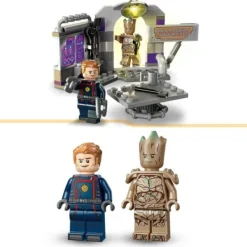 Lego 76253 Super Heroes Guardians Of The Galaxy Hoofdkwatier Outlet
