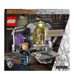 Lego 76253 Super Heroes Guardians Of The Galaxy Hoofdkwatier Outlet