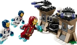 Lego 76288 Super Heroes Marvel Iron Man & Iron Legion V. Hydra soldaat Best
