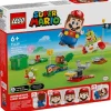 Lego 71439 Super Mario Avonturen Met Interactieve Mario Hot