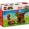 Lego 71433 Super Mario Speeltuin Van De Goomba's Fashion