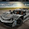 Lego 42173 Technic Koenigsegg Jesko Absolut Grijze Hypercar Sale