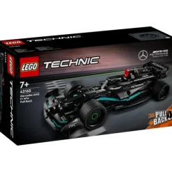 Lego 42165 Technic Mercedes-Amg f1 W14 E Performance Pull-B Best