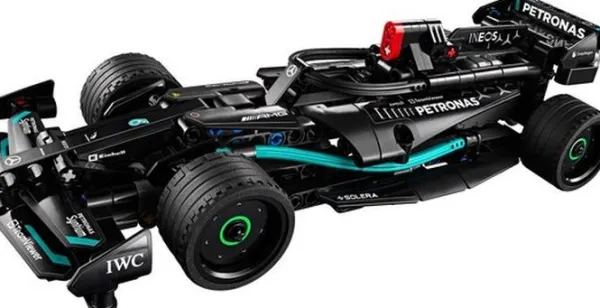 Lego 42165 Technic Mercedes-Amg f1 W14 E Performance Pull-B Best