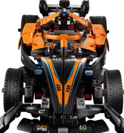 Lego 42169 Technic Neom Mclaren Formula E Race Car Clearance