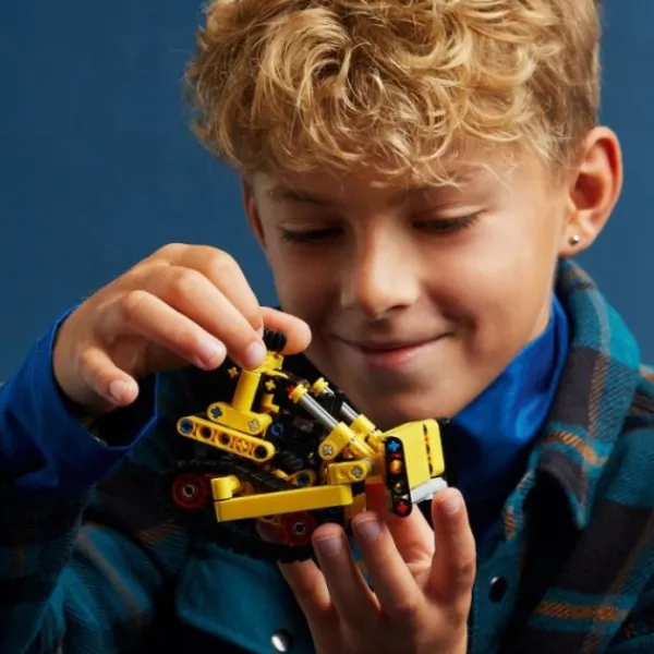 Lego 42163 Technic Zware Bulldozer Clearance