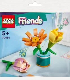 Lego 30634 Vriendschapsbloemen voordelig online kopen? Outlet