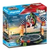Playmobil 70836 Air Stuntshow Jetpack Vlieger Clearance