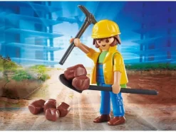 Playmobil 70560 bouwvakker voordelig online kopen? Fashion