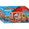 Playmobil 70774 City Action Container Productie Sale