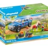 Playmobil 70518 Country Mobiele Hoefsmid New