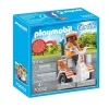 Playmobil 70052 Eerste Hulp Balans Racer Clearance