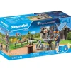 Playmobil 71447 Gift Set Ridder Verjaardag Online