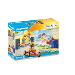 Playmobil 70440 Kids Club Outlet