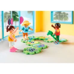 Playmobil 70440 Kids Club Outlet