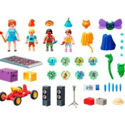 Playmobil 70440 Kids Club Outlet