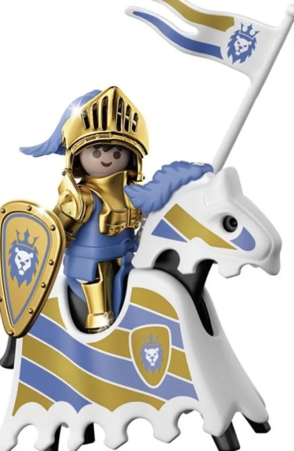 Playmobil 71604 Kights Jubileumridder Best