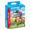 Playmobil 70303 Mountainbiker voordelig online kopen? Online