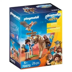 Playmobil 70072 Movie Paard met Marla Best