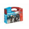 Playmobil 5648 Politie Koffertje Outlet