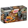 Playmobil 70909 Starterpack Gevecht Tegen De Vuurschorpioen Online