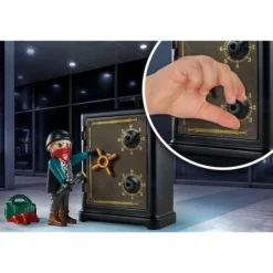 Playmobil 70908 Starterpack Kluiskraker New