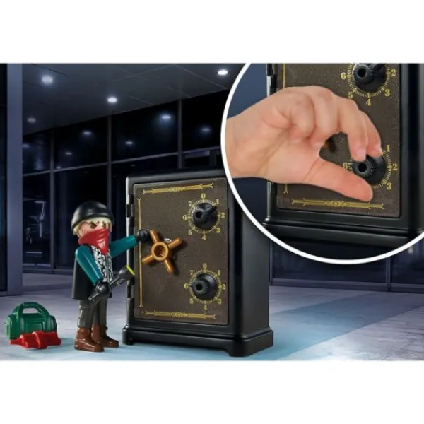 Playmobil 70908 Starterpack Kluiskraker New