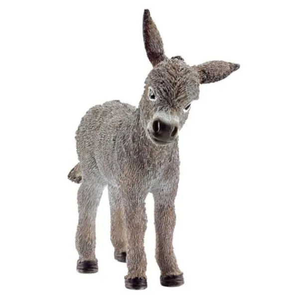 Schleich 13746 Ezel Veulen Clearance