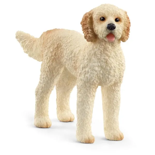 Schleich 13939 goldendoodle voordelig online kopen? Online