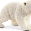 Schleich 14708 IJsbeerjong Lopend Sale