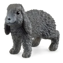 Schleich 13935 konijn met hangoren Discount